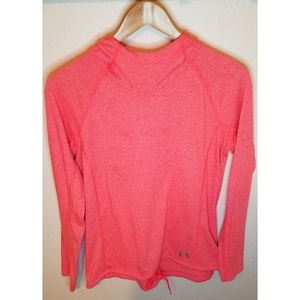 Women's Under Armour hoodie